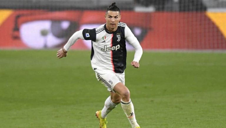 “Lo que quiere Cristiano es superar a Pelé”