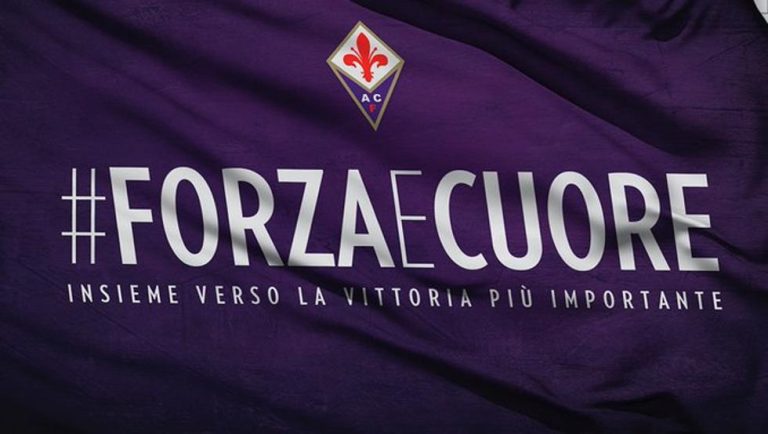 SIGUEN COMPLICADOS – Serie A: Tres positivos en la Fiorentina y cuatro en la Sampdoria