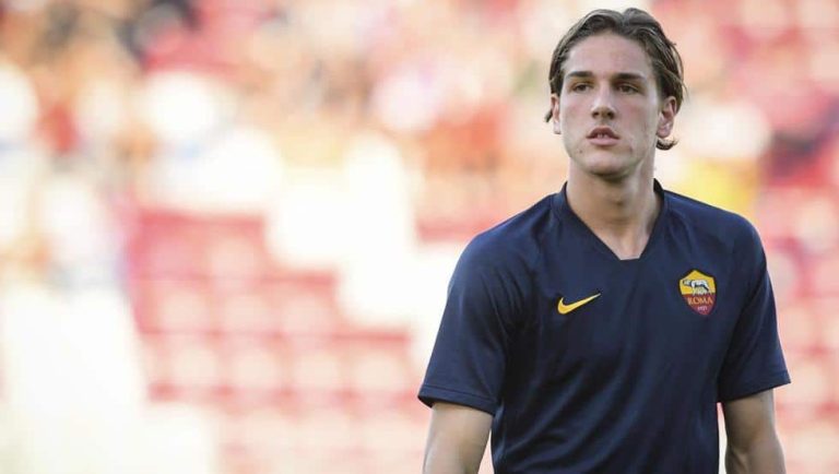 La Roma se hunde por una deuda insostenible