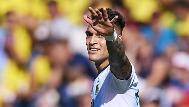 La irrechazable oferta del Barça a Lautaro