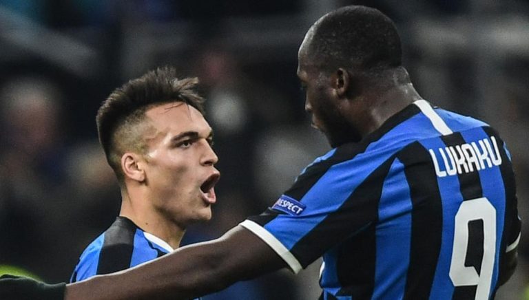 Inter aplaza la vuelta a los entrenamientos