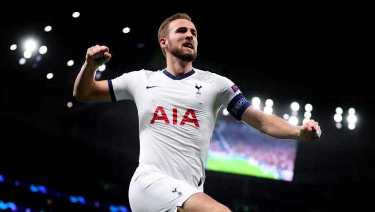 Antes de Lautaro, el Barça lo intentó con Harry Kane