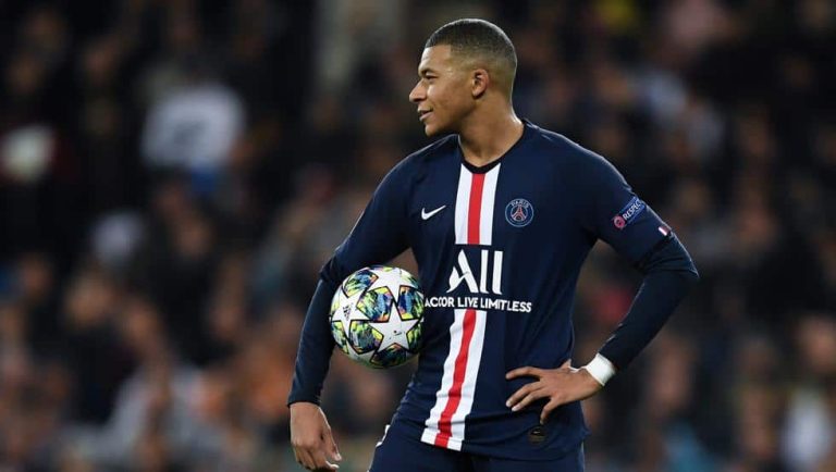 Mbappé, más cerca de seguir en PSG