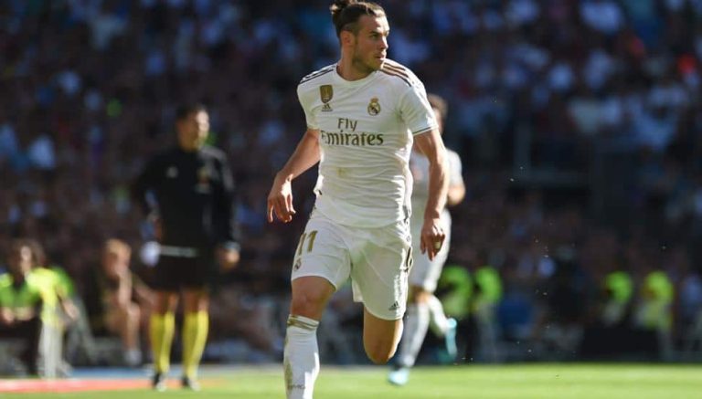 Bale, el deportista joven más rico de Reino Unido