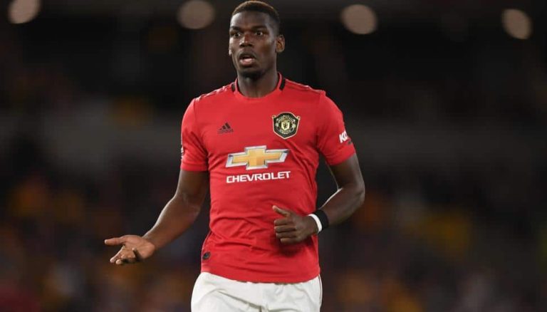 El Real Madrid ofrecería 4 jugadores por Pogba