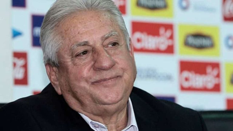 “En Lima ganamos a Perú y Chiriboga nos dio todo el premio”