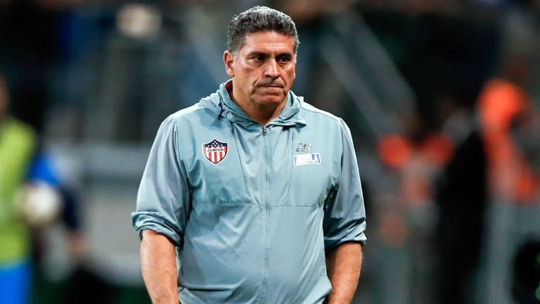 LF Suárez y qué pasó con Delfín: “No se llegó a un acuerdo”