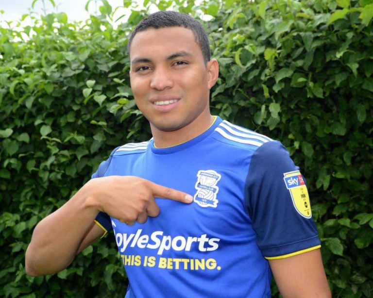 ¿De qué depende ver a Jeff Montero en LDU?