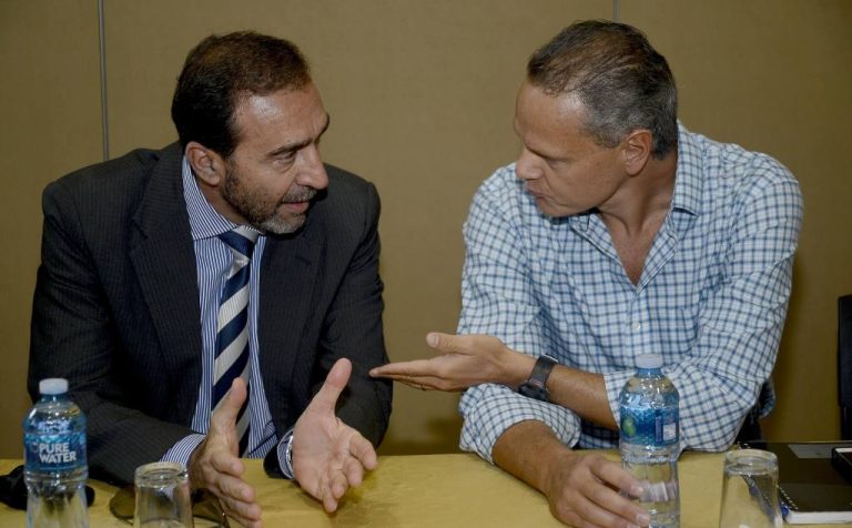 “Neme no merece mi respeto, es un hipócrita de 4 caras”