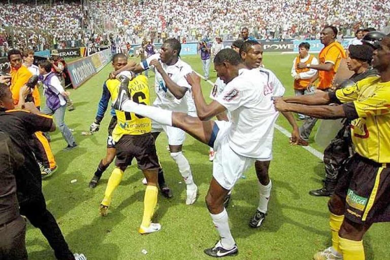 (VIDEO) Tin Delgado: “Es un gran momento para pedir disculpas a la afición de BSC”