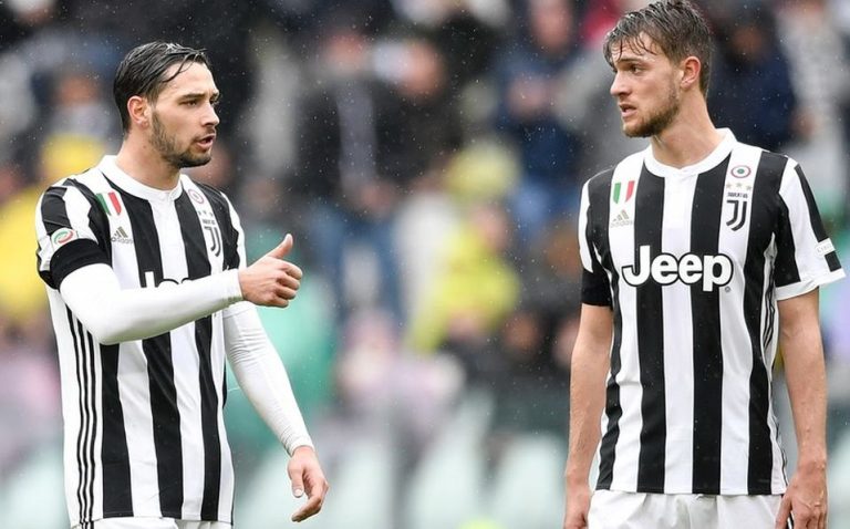 Barcelona, a punto de quedarse con dos figuras de la Juventus