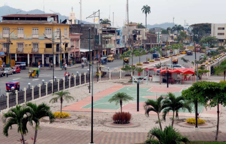 COVID-19: Samborondón cambiará a semáforo amarillo desde el 18 de mayo