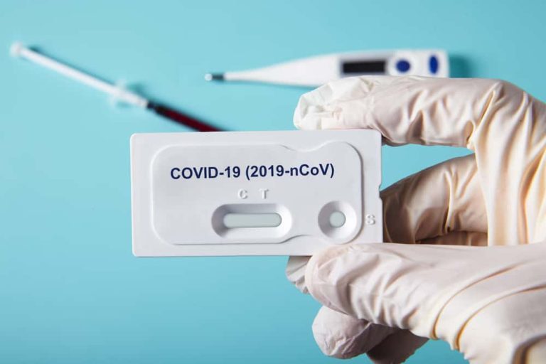 29.559 casos de COVID-19 en Ecuador: 2.127, 3.433 recuperados