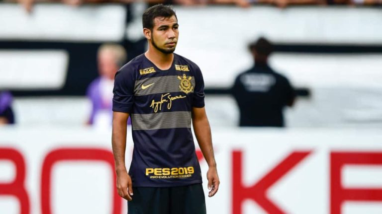 Sornoza: “Muchas veces hay envidia de los jugadores del país al que tú vas”