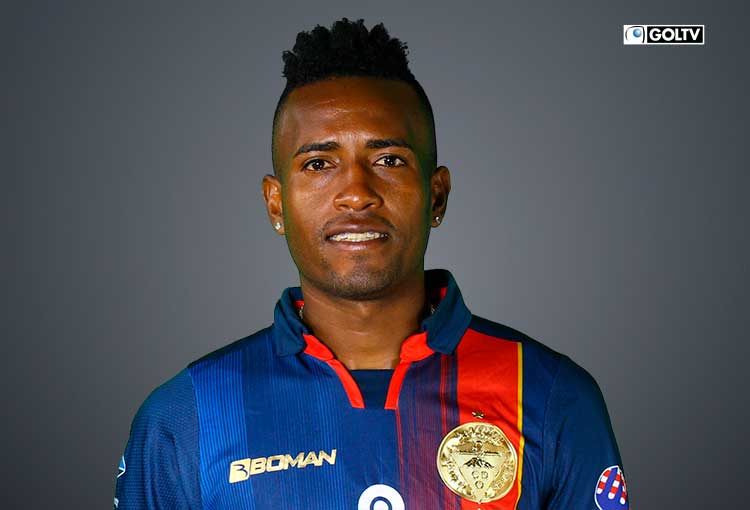 (VIDEO) Jugador de Olmedo, indignado y con ganas de irse del club