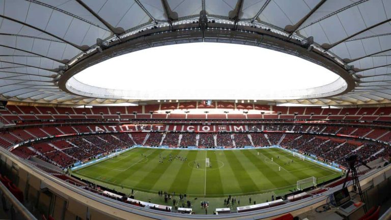 Atleti ofrece el Metropolitano al Madrid mientras duren las obras