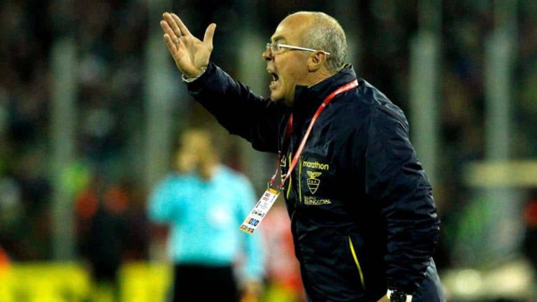 Célico: “Si mi equipo se elimina y se van a chupar, no lo acepto”