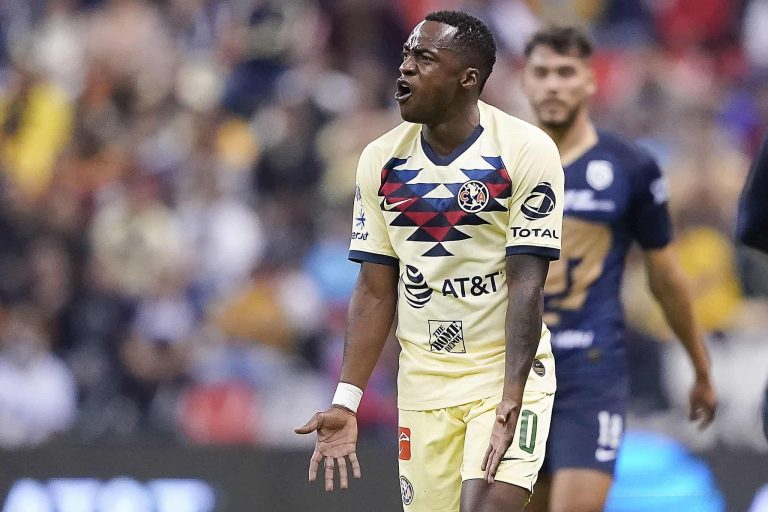 ¡SE VA DE AMÉRICA! “Renato Ibarra está en venta”