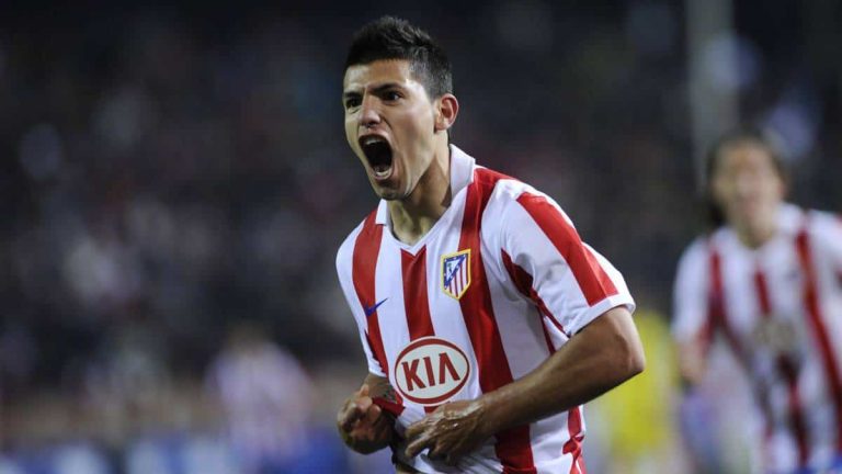 ‘Kun’ Agüero-Real Madrid: un matrimonio soñado y fallido