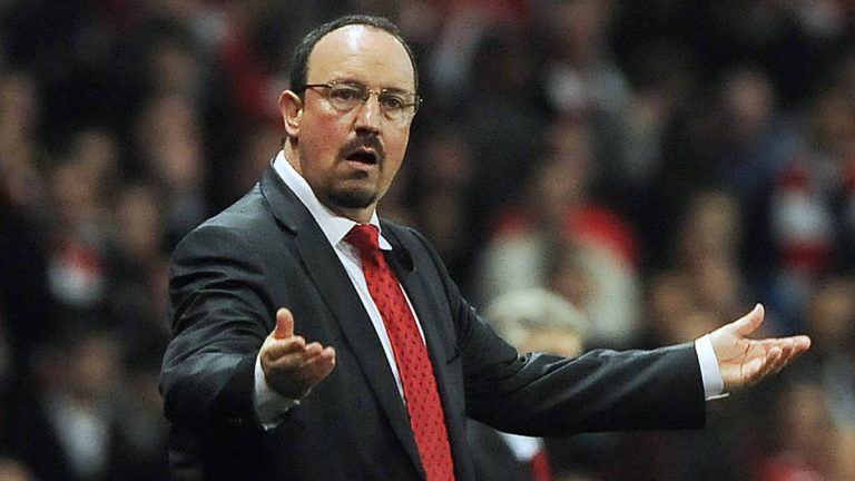 Dudek: “¿Por qué Rafa Benítez no hablaba con nosotros?”