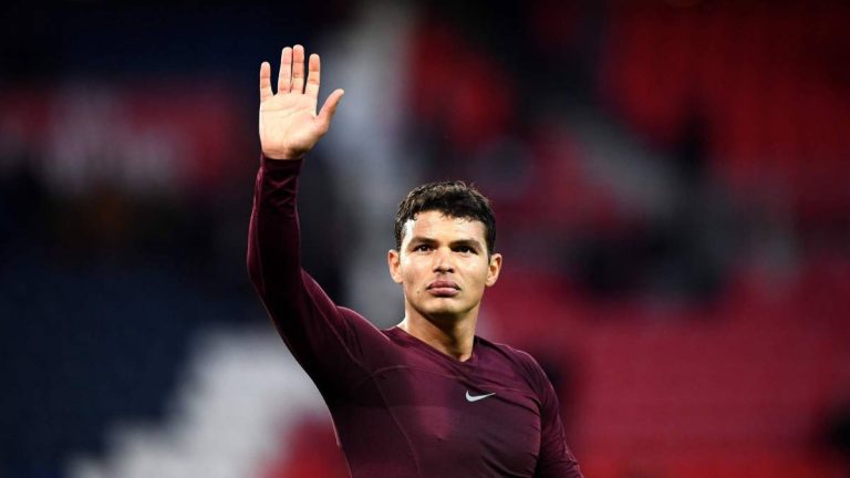 DURA CRÍTICA: “Thiago Silva no ha sido como Ramos o Van Dijk”