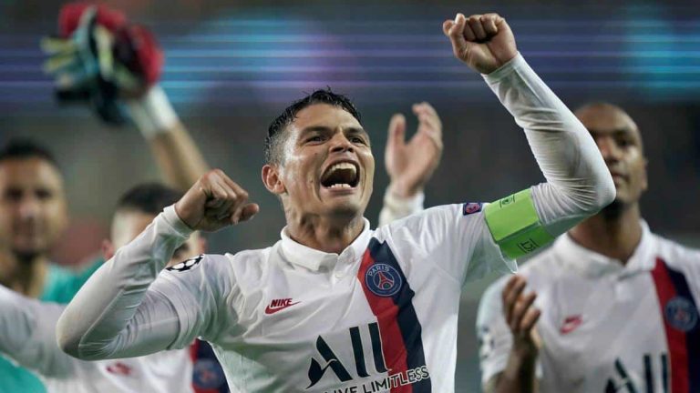 ¿Ganga o trampa? La situación actual de Thiago Silva