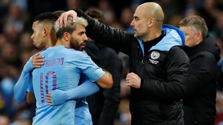 Se prolonga la agonía del Manchester City