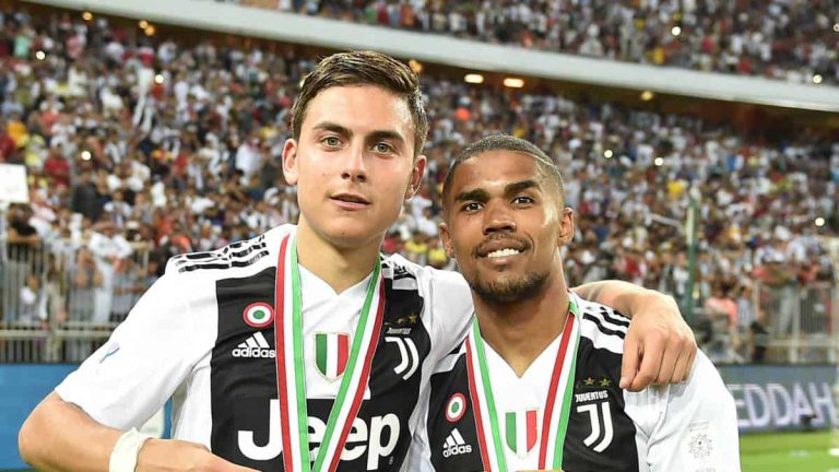 “¿Ir al Inter? Nunca, querido”