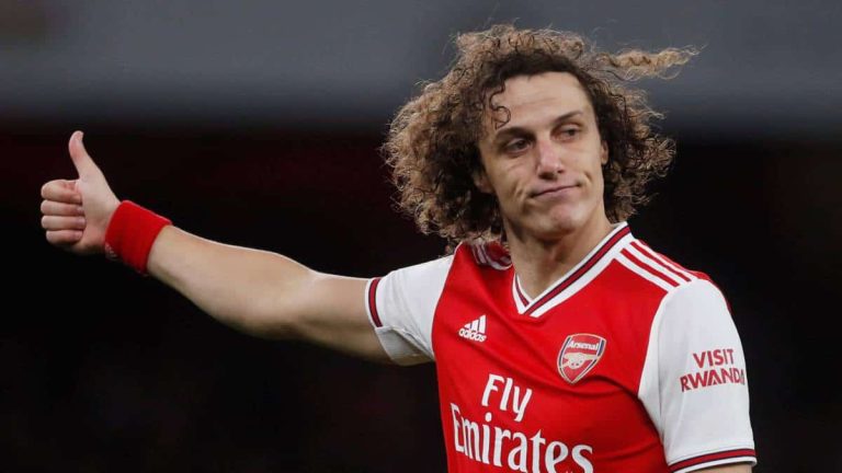 Las últimas críticas a David Luiz
