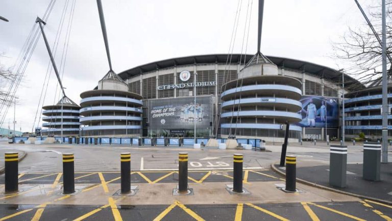 Aviso de la Premier a la afición: “Alejarse de los estadios”