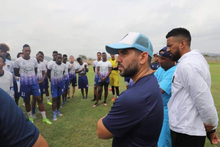 9 de Octubre: ¿Cómo está el club por la situación de los Bucaram?