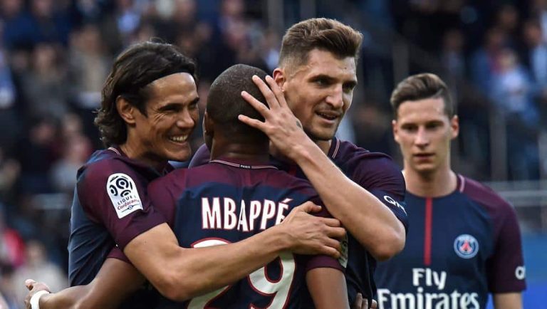 20 equipos en la Ligue 1 para la próxima temporada