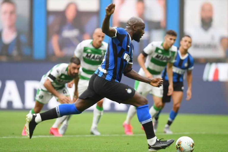 (VIDEO) LLUVIA DE GOLES y empate sabor a derrota para Inter