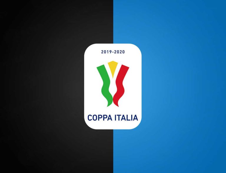 Semis y final de la Coppa de Italia no tendrán prórroga