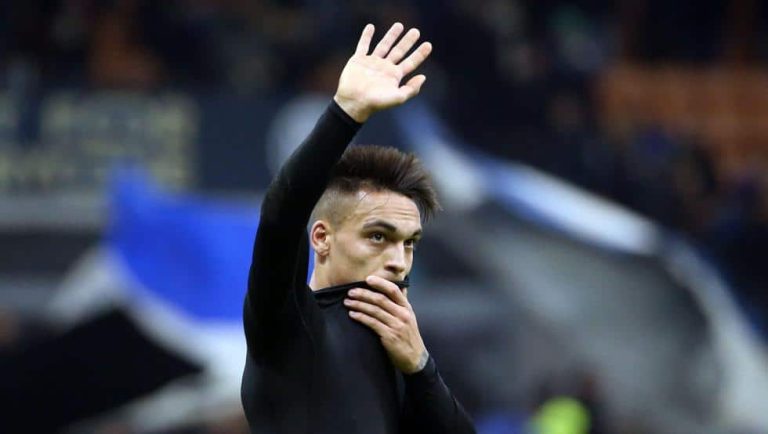 “La cláusula de rescisión de Lautaro vence el 7 de julio”