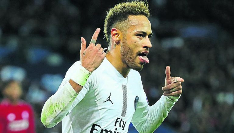 Neymar, a sus allegados del PSG: “Quiero ir al Barça sí o sí”