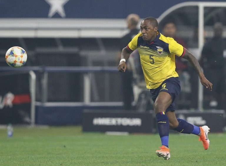 El equipo de Liga MX que estuvo a punto de fichar a Renato Ibarra