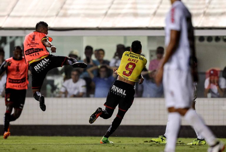 “Si pasábamos a la final, en un 90 0 100 % ganábamos la Libertadores”