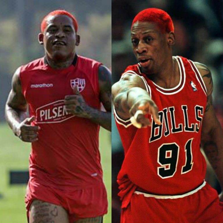 (VIDEO) “Michael Arroyo es nuestro Dennis Rodman”