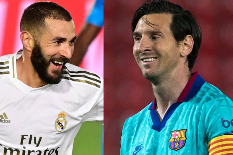¿Qué les queda al Barcelona y al Real Madrid?