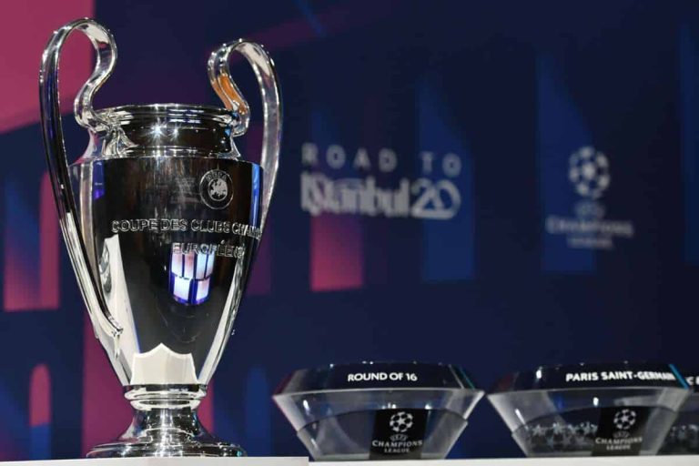 Toma fuerza la idea de mudar la final de la Champions a Lisboa
