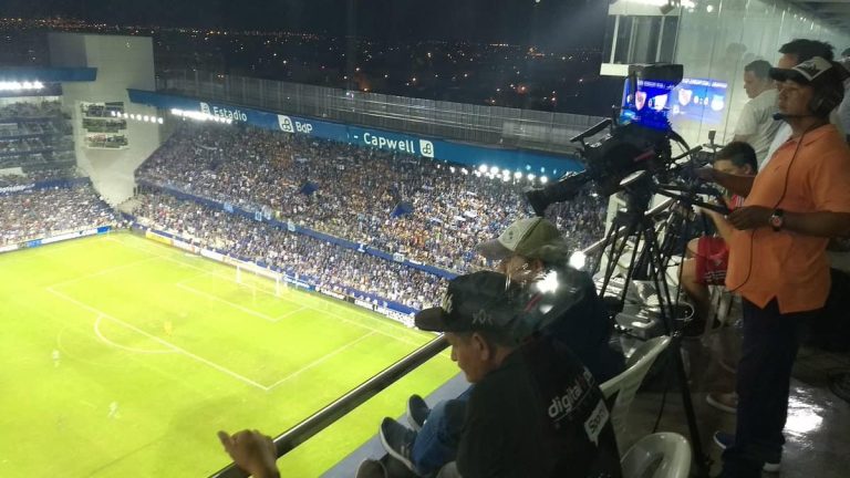 (VIDEO) ¿Volver al PPV? “Es una opción interesante”