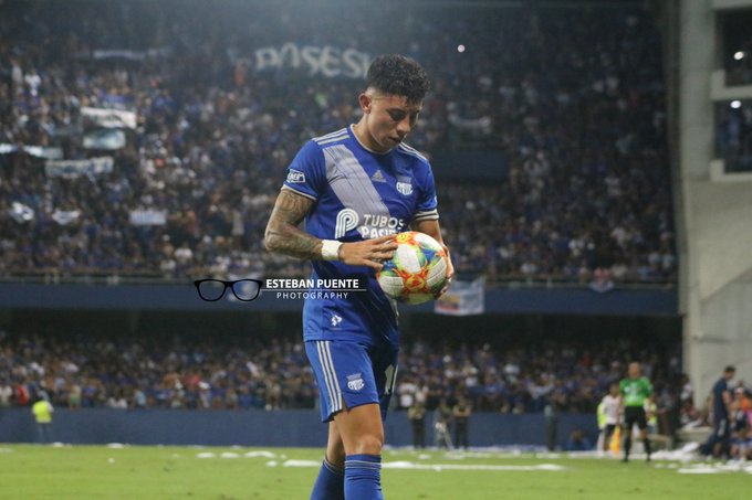 (VIDEO) ¿Joao Rojas se va de Emelec? “Él está muy centrado en lograr sus objetivos individuales”