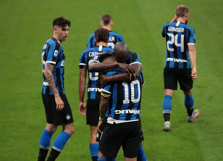 (VIDEO) ¡Se mantiene en la pelea! Gran triunfo del Inter