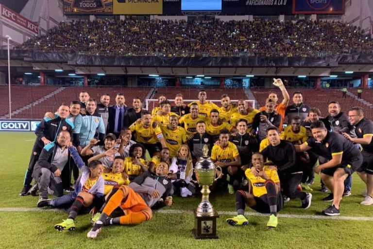 “BSC no gana por la altura, no es por Casa Blanca”