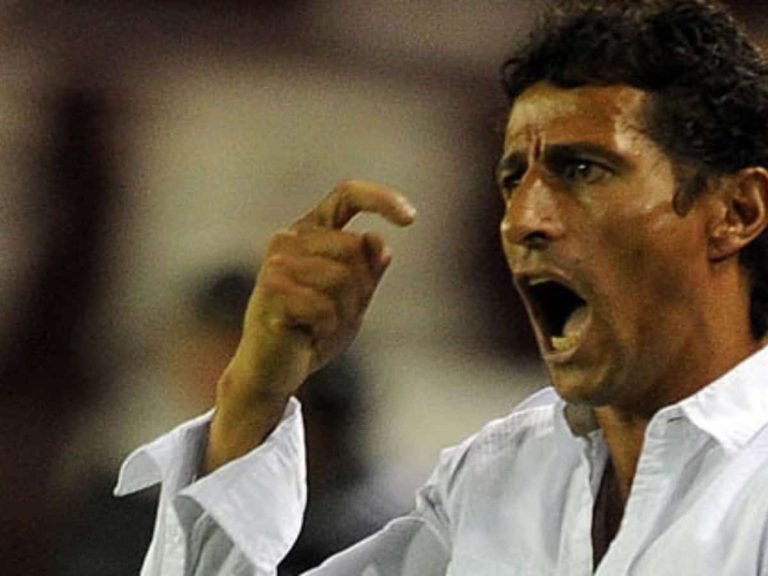 (VIDEO) Fleitas: “Neme me miró y dijo que era la oportunidad de mi vida”