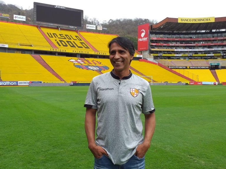 Tabaré Silva: “BSC no me cancela todavía”