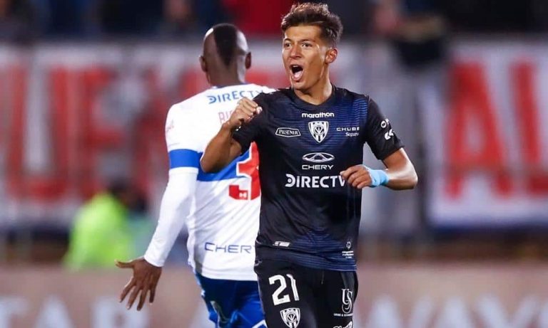 Alan Franco ya firmó por 4 temporadas con Atl. Mineiro