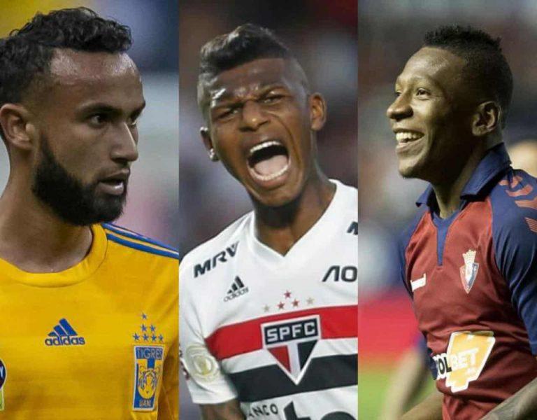 ¿Qué ven los clubes internacionales al fichar a un ecuatoriano?
