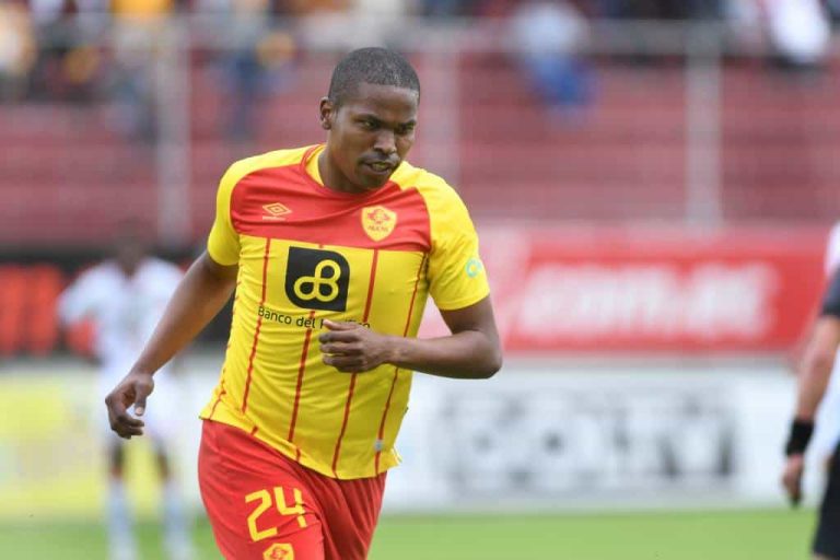Edson Montaño reforzará a IDV